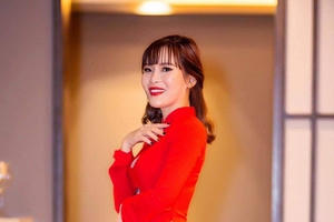 Chân dung người phụ nữ kết nối IT-er Việt Nam