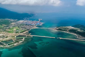 Khánh Hòa: Thu hồi hơn 230ha đất làm Khu đô thị mới cao cấp Cổ Mã