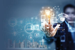 Nền tảng quan trọng để kinh tế số phát triển lành mạnh