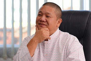 Sau chuỗi ngày chật vật, “trùm tôn” Lê Phước Vũ bất ngờ kiếm đậm