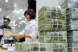 Dự thu ngân sách nhà nước năm 2019 hơn 1,4 triệu tỷ đồng