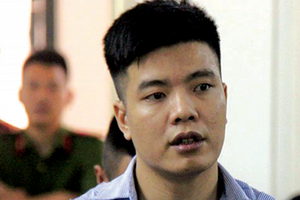 Cựu công an “phù phép” phôi đá thành ma túy