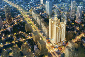 BRGLand với khát vọng vươn ra thế giới