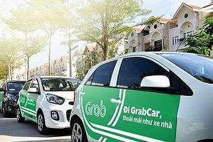 Trình Chính phủ Nghị định quản taxi công nghệ trước ngày 15/6