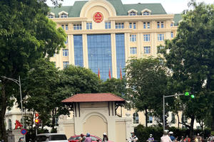 Cục Thuế kêu gọi doanh nghiệp, hộ kinh doanh góp ý dự thảo Luật Quản lý thuế (sửa đổi)