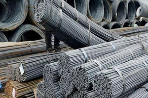 Mặt hàng thép Việt Nam “vướng” các vụ phòng vệ thương mại