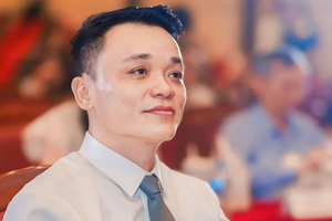 Luật sư Hà Trọng Đại: Người truyền lửa công lý từ những buổi chia sẻ bình dị