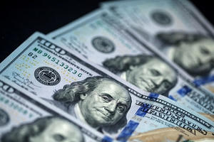 Nhà đầu tư quay lại phương châm "Tiền mặt là vua" trong thời Covid-19