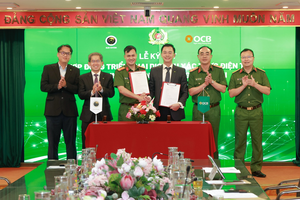 OCB tích hợp xác thực VNeID trên ứng dụng OMNI, hoàn thiện hệ sinh thái số