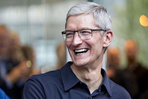Thức dậy lúc 4 giờ, thói quen buổi sáng này là điều giúp Tim Cook có sự nghiệp thành công, hạnh phúc