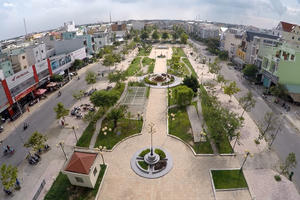 Gilimex muốn đầu tư khu công nghiệp 726 ha tại Đồng Tháp