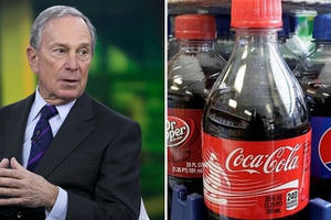 Tỷ phú Bloomberg vừa tranh cử, 4 ngành công nghiệp với các công ty sừng sỏ đã đứng ngồi không yên - một cuộc cải cách lớn sẽ đến?