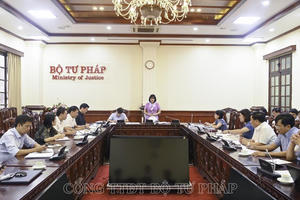 Xây dựng các quy định đột phá để phát triển kết cấu hạ tầng giao thông đường bộ