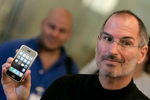 Tim Cook đang làm những gì Steve Jobs ghét nhất