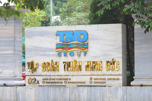 Nợ thuế hơn 1.098 tỷ, Tập đoàn Thiên Minh Đức chiếm 94% tổng nợ trong danh sách của Cục Thuế Nghệ An