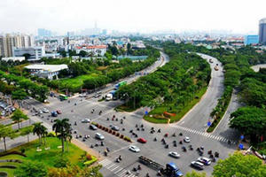 Tăng giá đất: Người mua nhà ở thiệt thòi