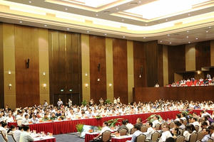 Quảng Ninh: Gặp gỡ, tiếp xúc để tháo gỡ khó khăn, giải đáp khúc mắc cho doanh nghiệp