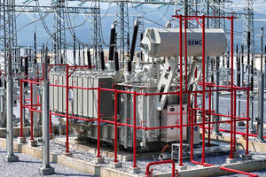 Đóng điện thành công dự án trạm biến áp 220kV Phú Thọ 2 và đường dây đấu nối