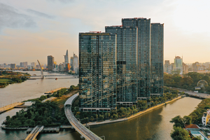 Vinhomes (VHM) thoái vốn khỏi công ty con 3.500 tỷ đồng, chốt tổng mức đầu tư siêu dự án Hạ Long Xanh hơn 456.000 tỷ