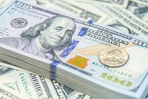 Tỷ giá ngoại tệ 16/9: Giá USD "ngóng" quyết định lãi suất của FED