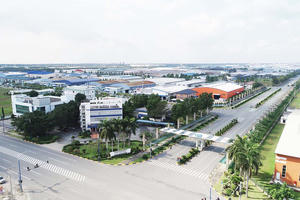 Nghịch lý bất động sản vùng ven