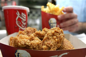 Các thương hiệu đồ ăn nhanh tại Trung Quốc đối phó với nCoV như thế nào?