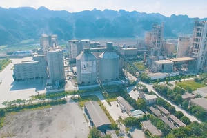 Lỗ thuần 8 tỷ đồng, Xi măng Bút Sơn (BTS) vẫn báo lãi quý 3 nhờ 18 tỷ từ xử lý chất thải