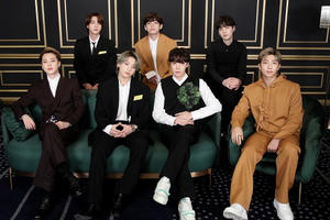 Lần lượt BlackPink, BTS "hất cẳng" các gương mặt Hollywood, trở thành đại sứ cho những thương hiệu xa xỉ bậc nhất thế giới