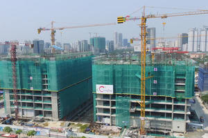 Coteccons bị xử phạt và truy thu thuế hơn 1,4 tỷ đồng