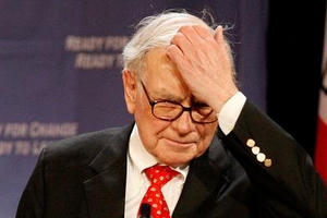 Diễn biến mới nhất vụ tỷ phủ Warren Buffett bị lừa: Tin tưởng nhầm người, mất toi... 340 triệu USD