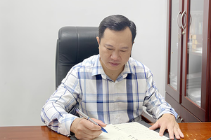 Tạo dựng môi trường kinh doanh bền vững và thịnh vượng!