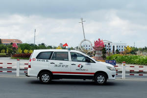 Vinasun (VNS) trình miễn nhiệm thành viên HĐQT liên quan quỹ ngoại Tael Two Partners, cổ đông lớn Lê Hải Đoàn ứng cử thay thế