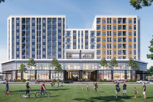 Quỹ nhà ở quốc gia tạo cơ hội mới cho phát triển nhà ở xã hội