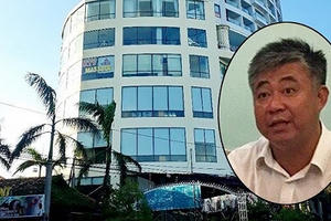 Khách sạn Bavico tổ chức bán dâm cho khách Trung Quốc thế nào?