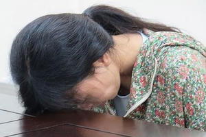 Mẹ đơn thân môi giới bán dâm cho chị gái, lĩnh 3 năm tù