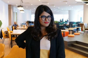 Đi chợ, cô gái trẻ phát hiện ra ý tưởng giúp tạo ra doanh nghiệp tỷ đô