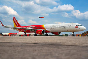 Vietjet (VJC) mua lại 1.000 tỷ trái phiếu sau 1 năm, chuẩn bị tăng vốn lên 7.100 tỷ đồng