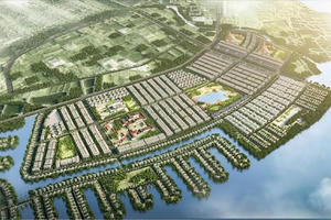 Khánh Hoà: Mục tiêu năm 2024 xây dựng 9.000 căn nhà ở xã hội