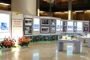 Văn hóa soi đường cho quốc dân đi