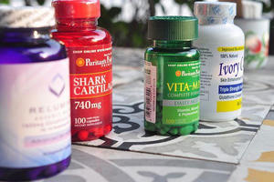 Không còn cơ hội "thổi phồng" chất lượng thực phẩm chức năng