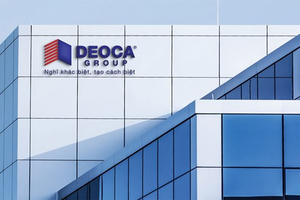 Đèo Cả (HHV) đặt mục tiêu lãi 555 tỷ đồng năm 2025, tăng 12%, dự kiến lãi quý 1 tăng 44%