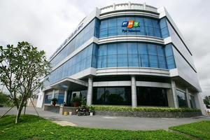 FPT Telecom (FOX): Mục tiêu lợi nhuận 2025 tăng 17%, lên kế hoạch phát hành cổ phiếu tỷ lệ 50%
