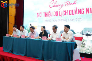 Quảng Ninh: Hướng đến chiến lược phát triển du lịch bền vững  