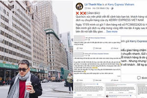 Vụ NTK được đền 320k khi mất gói hàng 65 triệu: Làm sao để được bồi thường đúng giá trị tài sản bị mất?