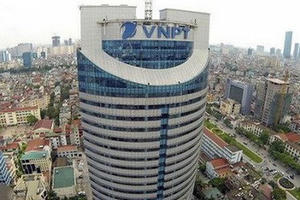 VNPT muốn sớm thành lập VNPT Global