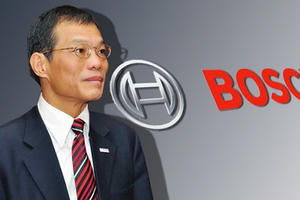 Báo Đức nói về người đàn ông mà cả VinFast lẫn BMW đều "mắc nợ"