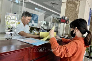 Bộ Tài chính đề xuất phân nhóm người nộp thuế để quản lý theo rủi ro