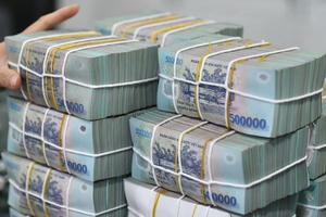 Phương án phân phối lợi nhuận của doanh nghiệp có vốn góp của nhà nước