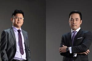 Lộ diện dàn “cá mập” mở màn "Shark Tank" mùa 2