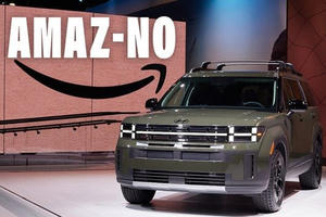 Hyundai bắt tay Amazon: mua ô tô dễ như tivi, khách thoải mái so giá nhưng có nguy cơ trở thành 'kẻ hủy diệt' các đại lý